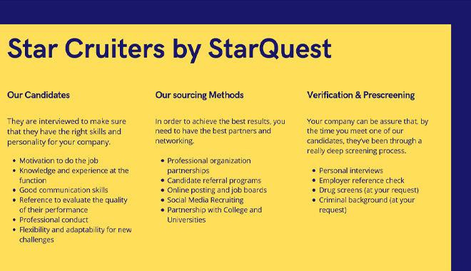 Star Cruiters Presentation12