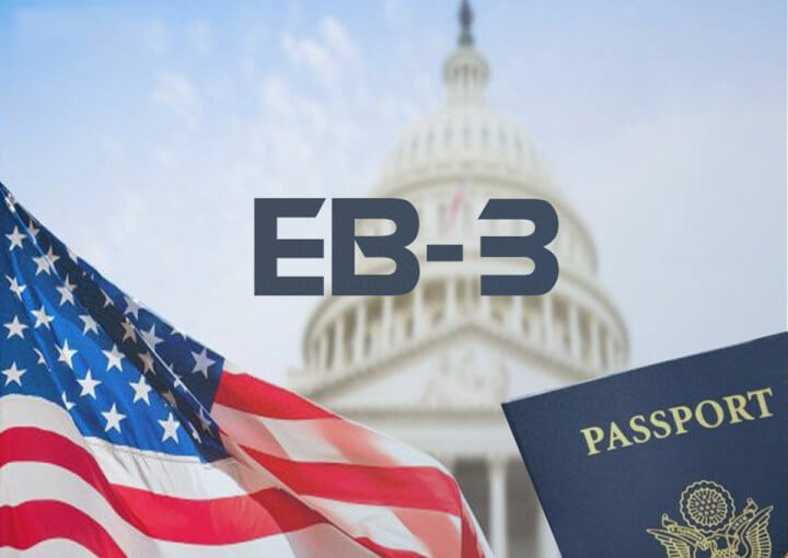 SeaBreezee USA - Great EB3 VISA approval news from