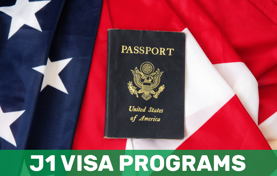 j1 visa