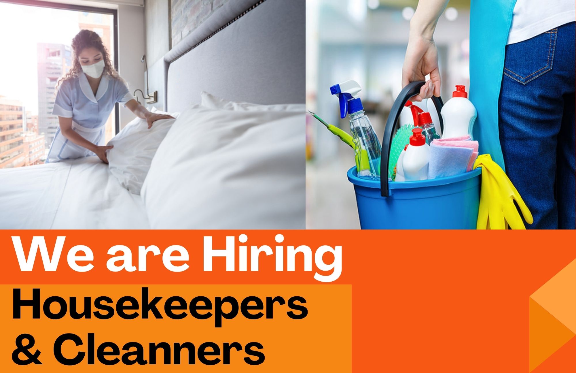 Housekeepers