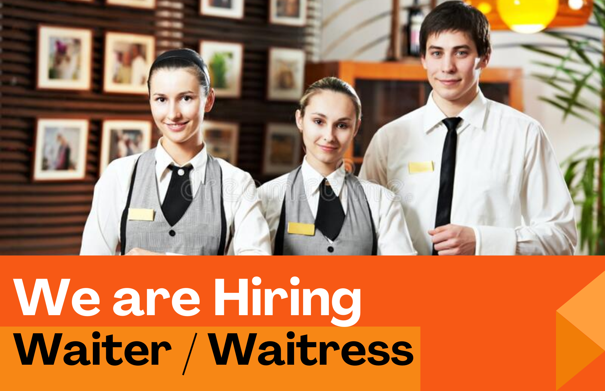 Waiter