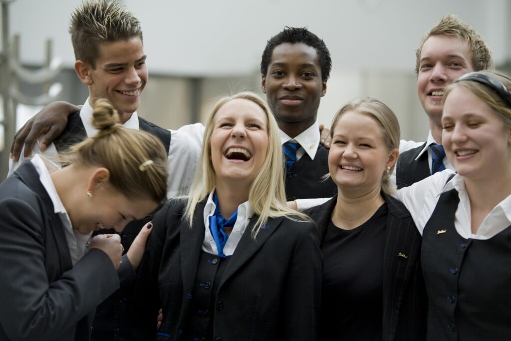 Photo by Soren Dam Thomsen